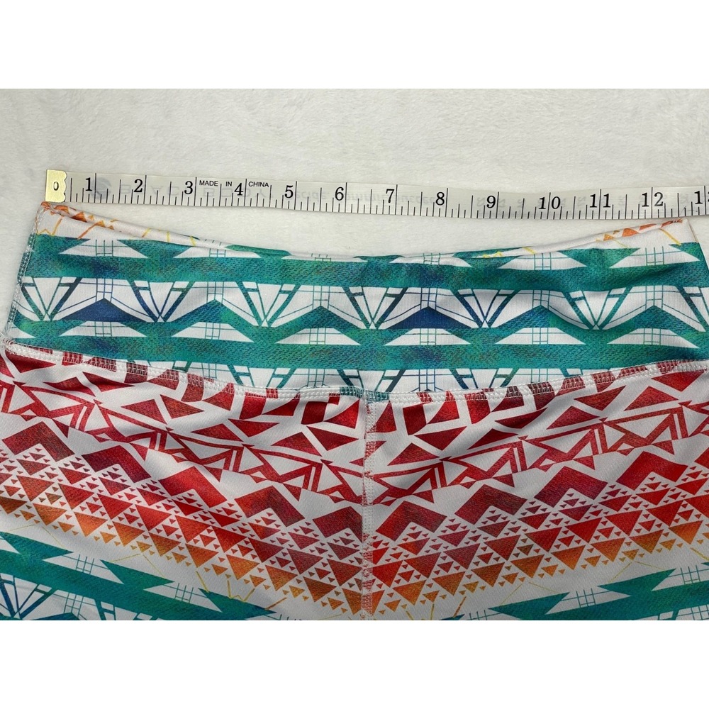 Reel Legends Shorts Small Beach Active Adventure Stretch - Picture 5 of 5